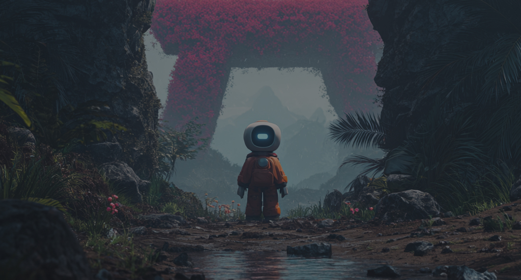Complete Guide to the Game Development Process 2025